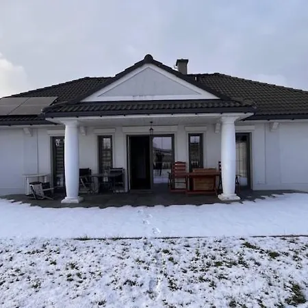 Villa Dom Berry *