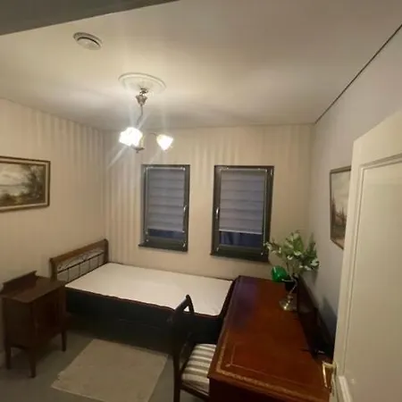 Villa Dom Berry Chrzanow