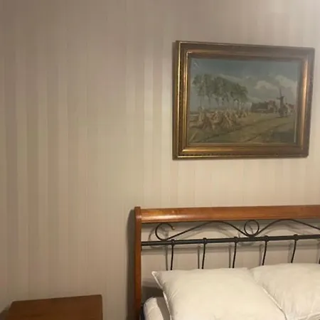 Dom Berry Villa *