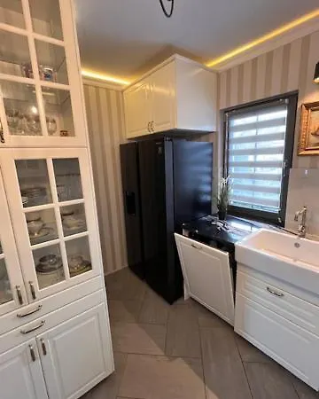 Dom Berry Villa
